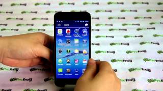 JIAYU G4S Android 4.2 3G MT6592 Octa Core 1GB Phone 4.7 Inch IPS 4GB,battery:3000mAh