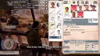 STATE OF DECAY - GAMEPLAY #001