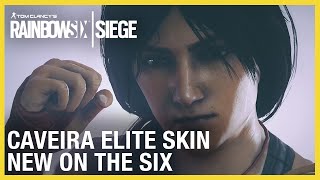 Rainbow Six Siege: Caveira Elite Set - New on the Six | Ubisoft [NA]