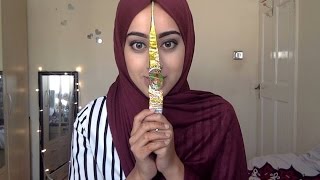 Henna Tutorial For Beginners