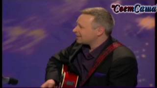 Балдоха. Александр ГамИ