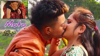 Moto | Ajay Hooda | Diler Kharkiya | Anjali Raghav | Hi Re Meri Moto | Latest Hindi Hot Song