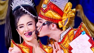 2เทพบุตรสุดที่รัก / #แน็ครุ้ง เกี้ยว รอสัญญาใจ ฟินนน~ อุ้มเกี้ยว #เกียรติศักดิ์ทหารเสือ