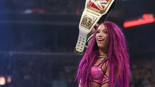 Full SummerSlam 2017 results