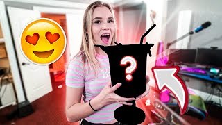 MILK SHAKE GIGANTE ESPECIAL PARA ELA ‹ PORTUGAPC ›