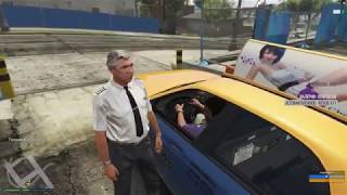 GTA 5 RP Maddyson: Батя
