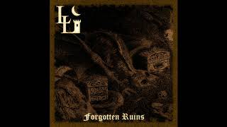 Lord Lovidicus - Forgotten Ruins (2013) (Dungeon Synth)
