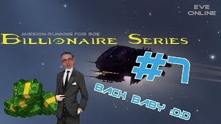 How to: EVE Online | Billionaire Series #7