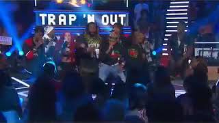 MTV Wild N Out The Shade Room just got a new theme song