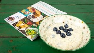 Energie-Müsli | Der perfekte Start in den Tag