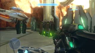 헤일로4 (HALO4) 스파르탄 옵스 에피소드2 챕터4 - 펠리칸 추락