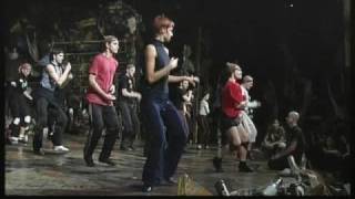 "Cats" - Мистофелис - Александр Бабенко