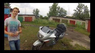 ДИМОН ПОПАЛ В АВАРИЮ ИЛИ ПОСЛЕДНЕЕ ВИДЕО С BMW