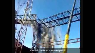 Самые невероятные катастрофы и крушения