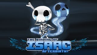 Forgotten + Технология людовика // The Binding of Isaac: Afterbirth+ #2