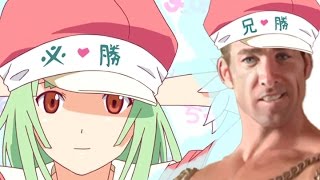 Gachimuchi Circulation comparison