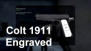 DayZ Standalone All Weapons Sounds