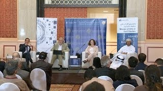 What Does a U.S. - Iran Rapprochement Mean for the Middle East? (English)