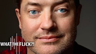 Brendan Fraser Makes Explosive Sexual Assault Allegations