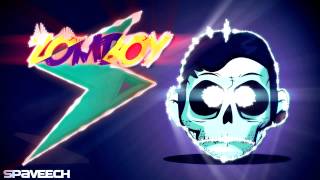 Zomboy - Here To Stay (Spaveech Remix) [Beatport Remix Contest Entry]