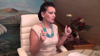 Сеанс похудения с Галиной Гроссманн