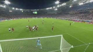 ドイツ vs ポルトガル 【2006 FIFA ワールドカップ】 3位決定戦
