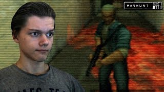 ДА ИХ ТУТ МИЛЛИОН ◄► Manhunt Прохождение #11