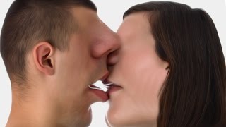 REALISTIC KISSING SIMULATOR - Random Games