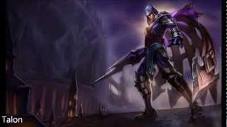 League of Legends All Skin Unlocker DOWNLOAD NOW