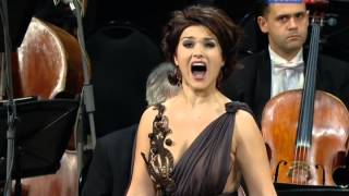 RNO Pletnev Olga Peretyatko - Moscow Concert