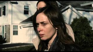 Девушка в поезде / The Girl on the Train (2016) Дублированный трейлер HD
