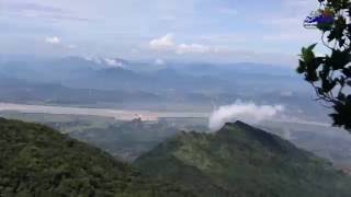 Bavi Mountain National Park - Nui Ba Vi Hanoi HaTay cu