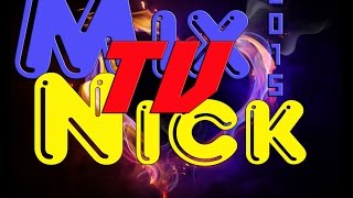 Christmas Is All Around (2015)-Mixnick (cover Billy Mack)
