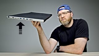 DON'T Buy The New MacBook Pro Without Watching This...