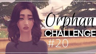 The Sims 4: Orphan Challenge - Part 20 - Cheater?