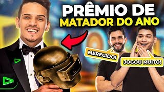 A VOLTA PARA O  TIME DA LOUD?A GARENA VAI ME DAR UM PRÊMIO DEPOIS DESSA PARTIDA!