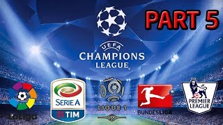 FM18 Experiment: 30 Year European Transfer Embargo! FINAL PART - Football Manager 2018
