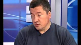 Тема дня. Виталий Бала