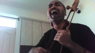 An Appeal for Peace - Nonsense Obama - MoxaNonsense MoxaMusic (Demo Version)