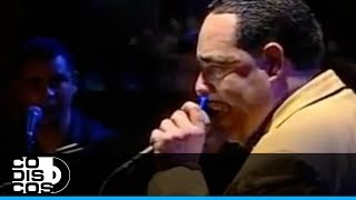José "Papo" Rivera - Dadivoso Y Maravilloso | En Vivo