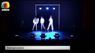 22 dez 2019 - Teatro Comunitário - Ansião