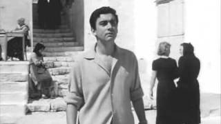 ΔΗΜΗΤΡΗΣ ΧΟΡΝ-ΑΠΟΛΕΙΠΕΙΝ Ο ΘΕΟΣ ΑΝΤΩΝΙΟΝ