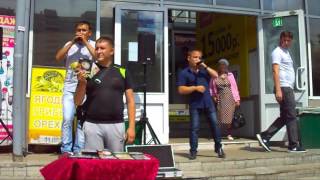 Обручальное колечко. Группа формат