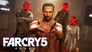 FAR CRY 5 - ФИНАЛ КООПЕРАТИВ ПРОХОЖДЕНИЕ!! Часть 10 - Конец света!