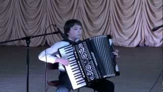 В. САВЁЛОВ  "ЭКСПРОМТ"