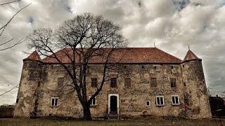Замок «Сент Міклош»