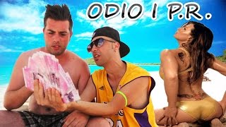 ODIO I P.R. - hmatt