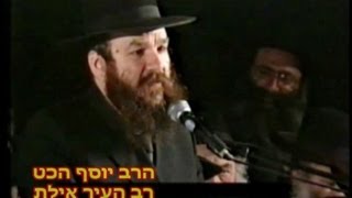 דברי הרבי המלך המשיח הם נבואה ולכן הם יתקיימו