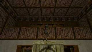 Tomb Raider 2 Walkthrough Level 4 Opera House