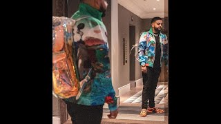 (FREE) Gunna x Roddy Ricch x NAV Type Beat - "Can't Relate" (prod. daysix)